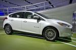 Ford Focus Electric 2011 года